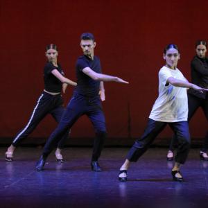 Fotografía de Talleres Baile Flamenco (galería 2) - Conservatorio de Danza